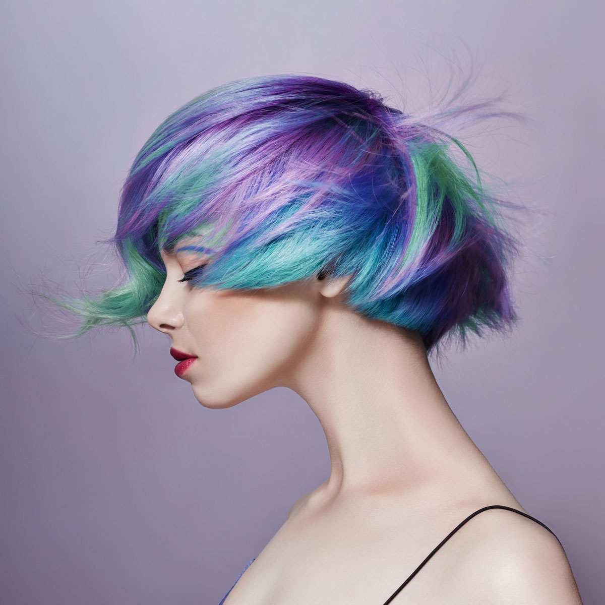 Colorazione Capelli
