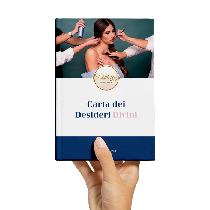 Salone-divina