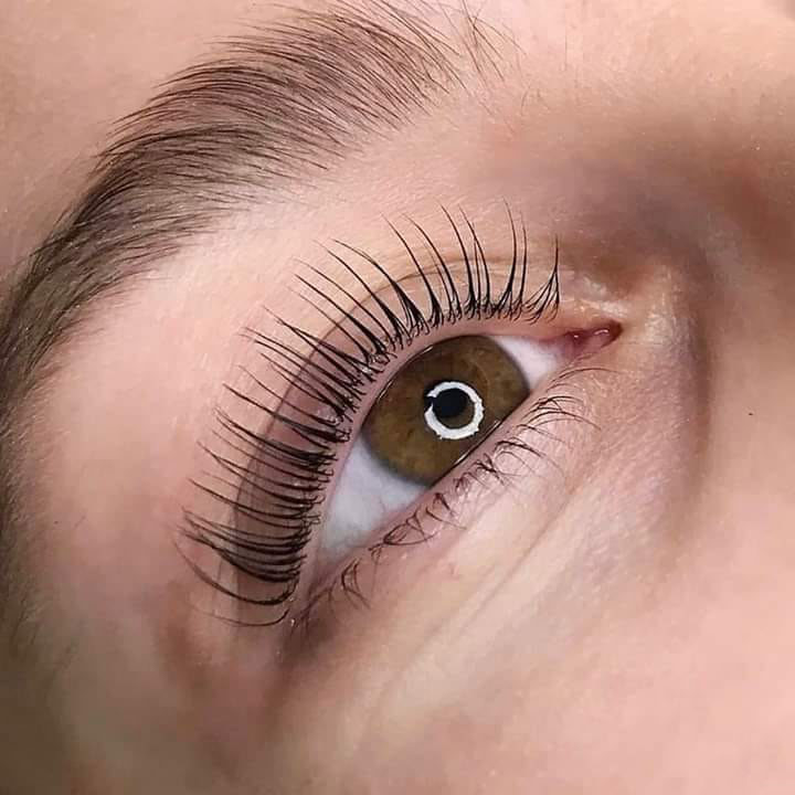Lash